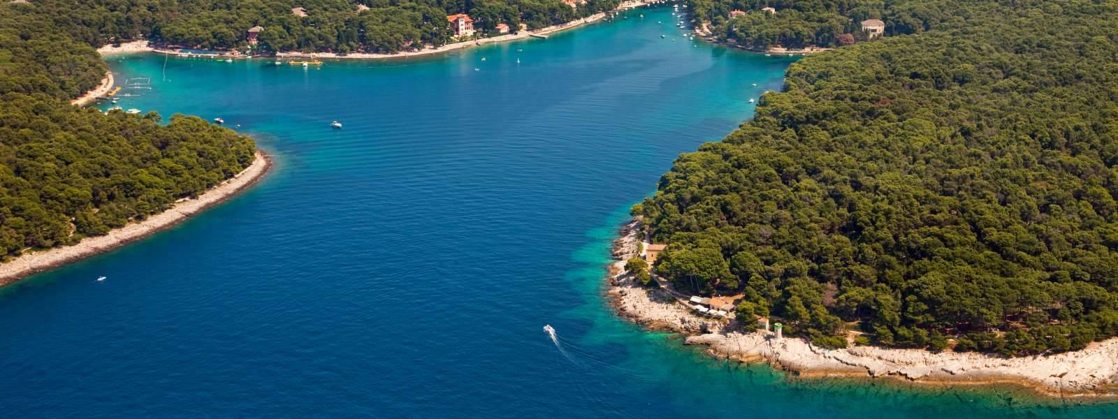 Mali Losinj