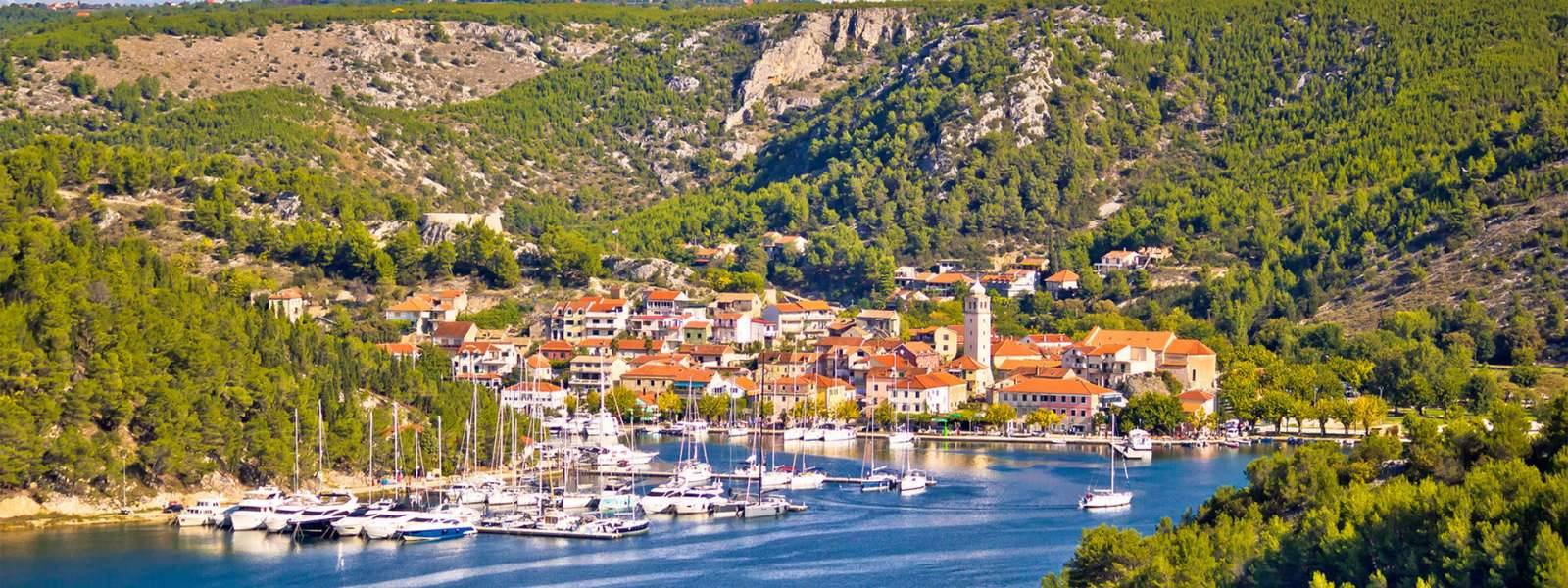 Skradin