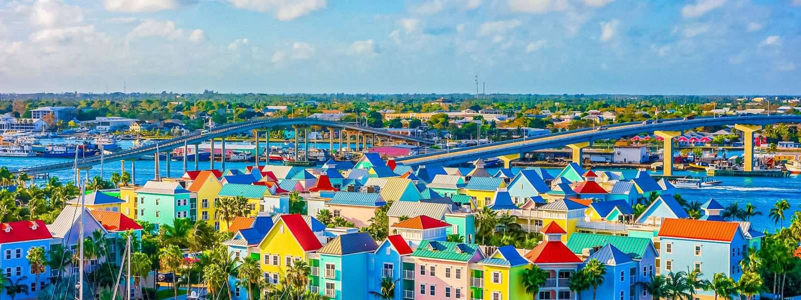 Nassau