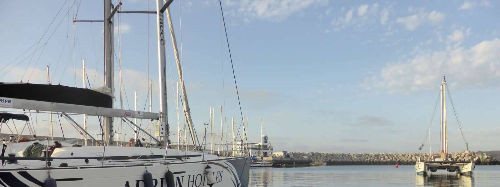 Marina San Miguel