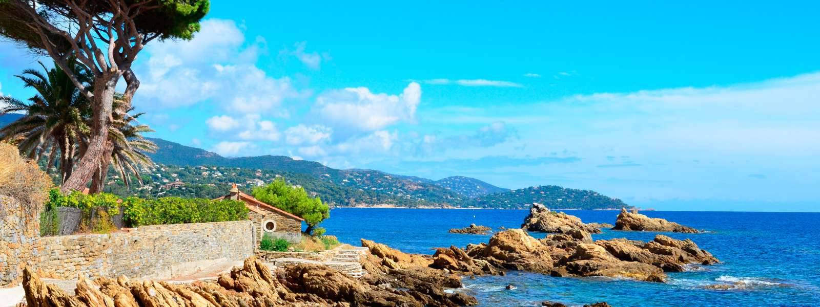 Le Lavandou