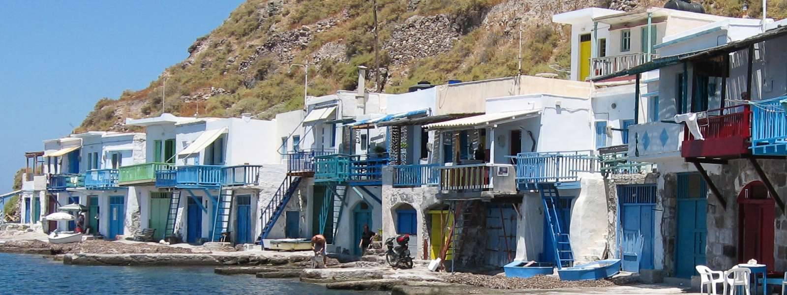 Milos