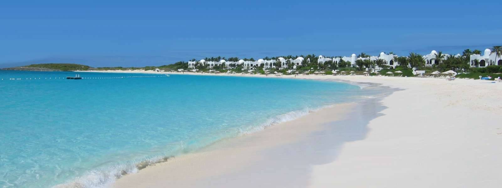 Anguilla