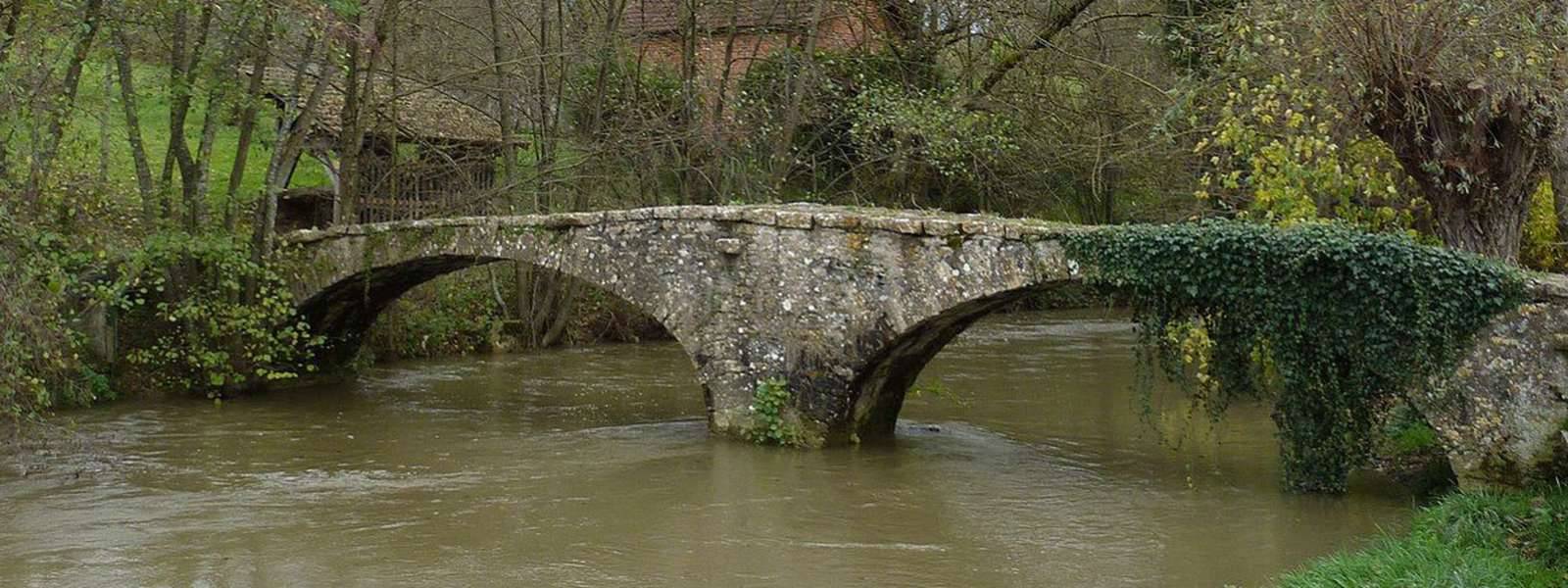 Venarey-Les-Laumes