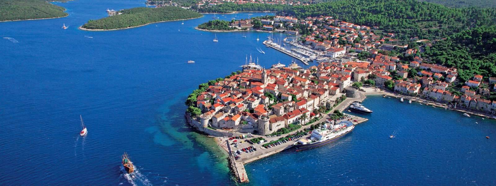 Korcula