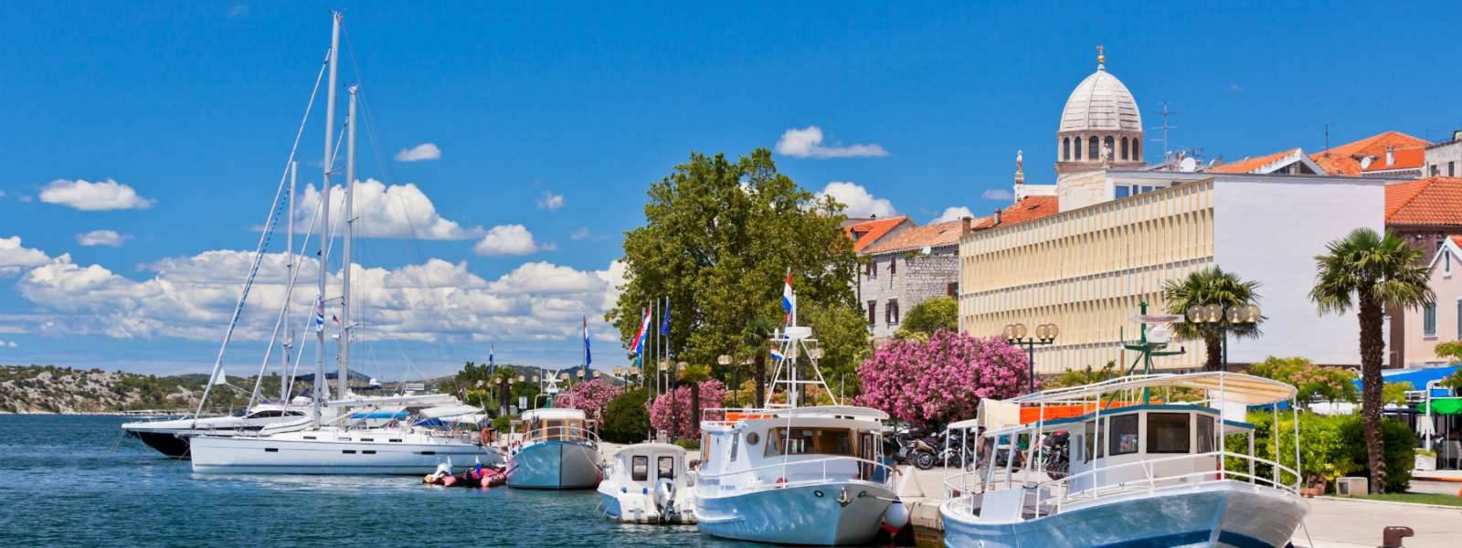 Sibenik