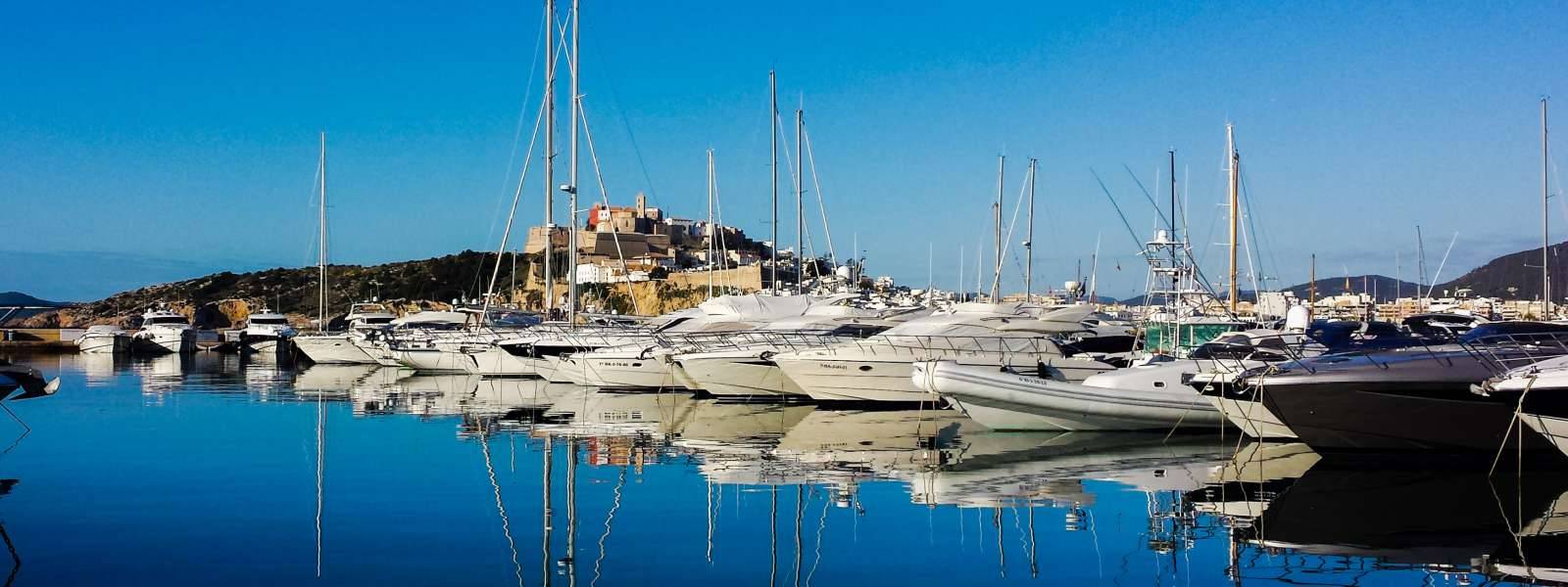 Marina Ibiza
