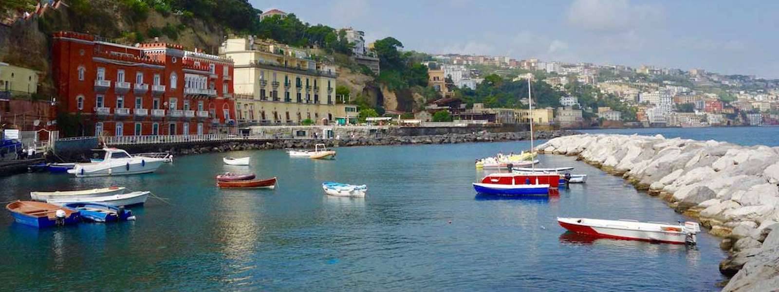 Posillipo