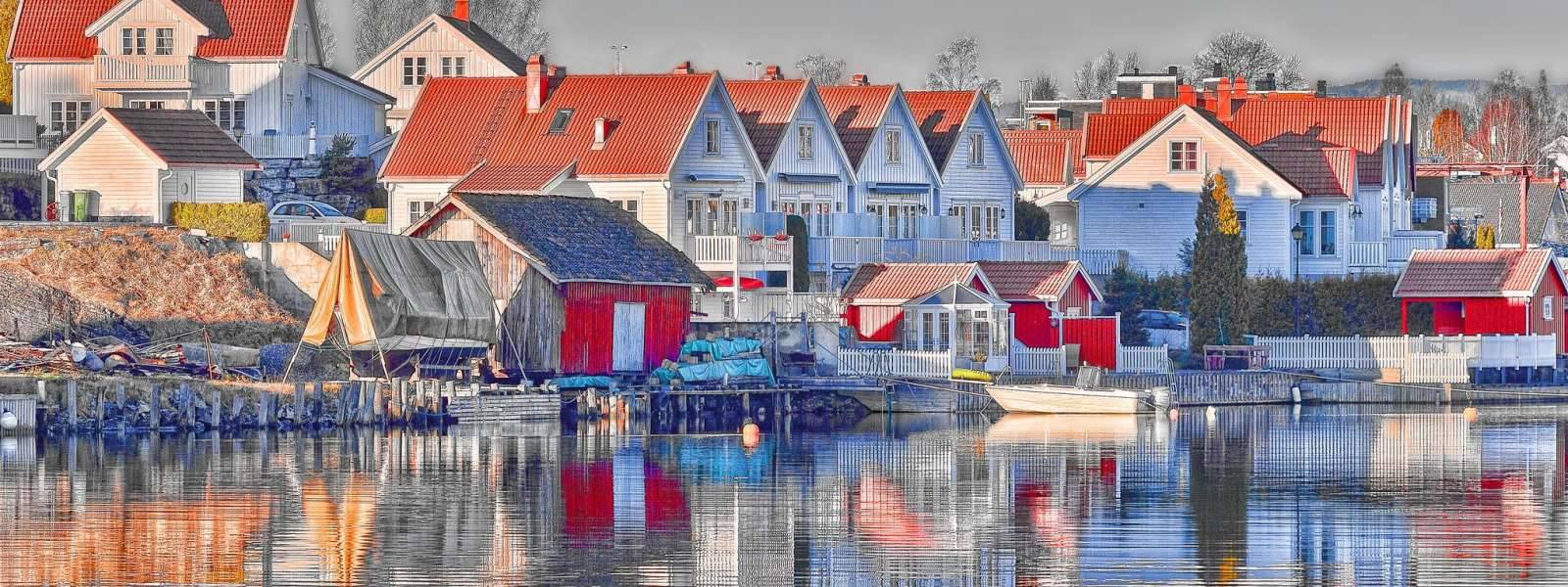 Porsgrunn