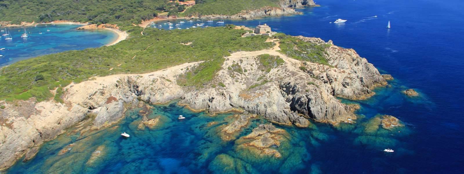 Porquerolles