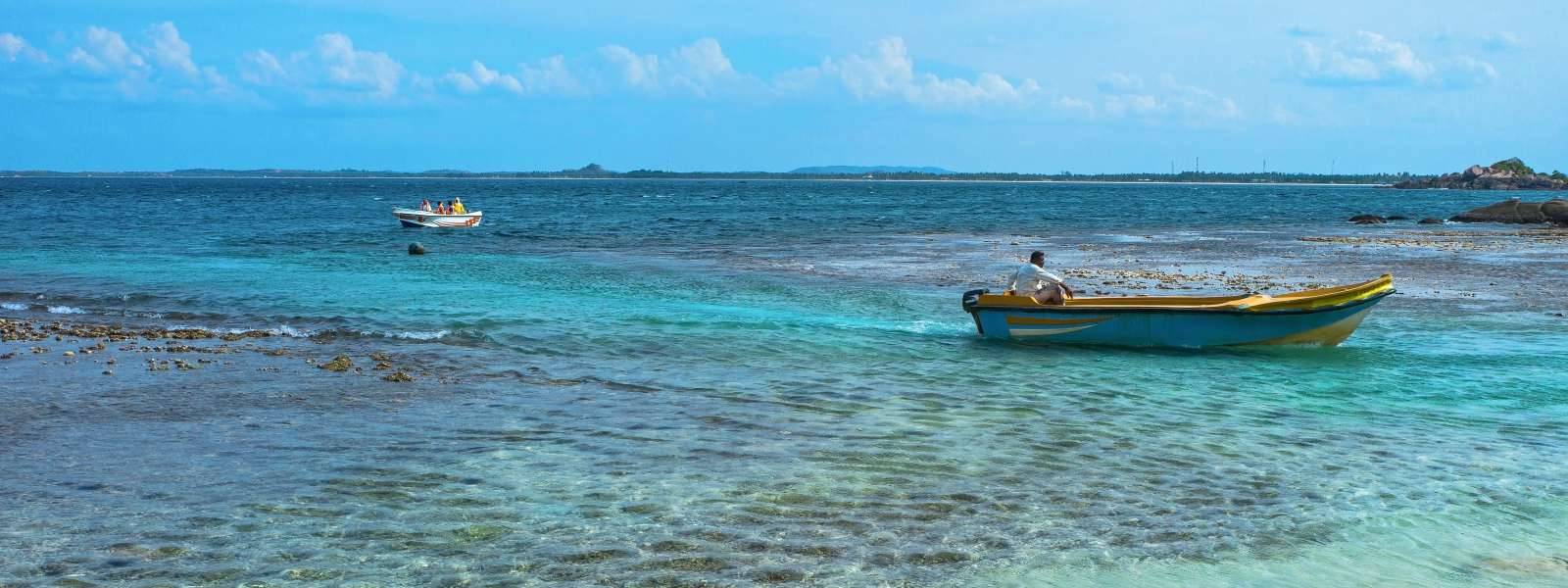 Trincomalee