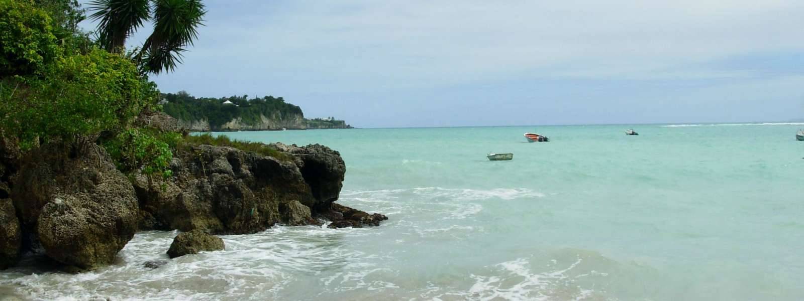 Pointe a Pitre