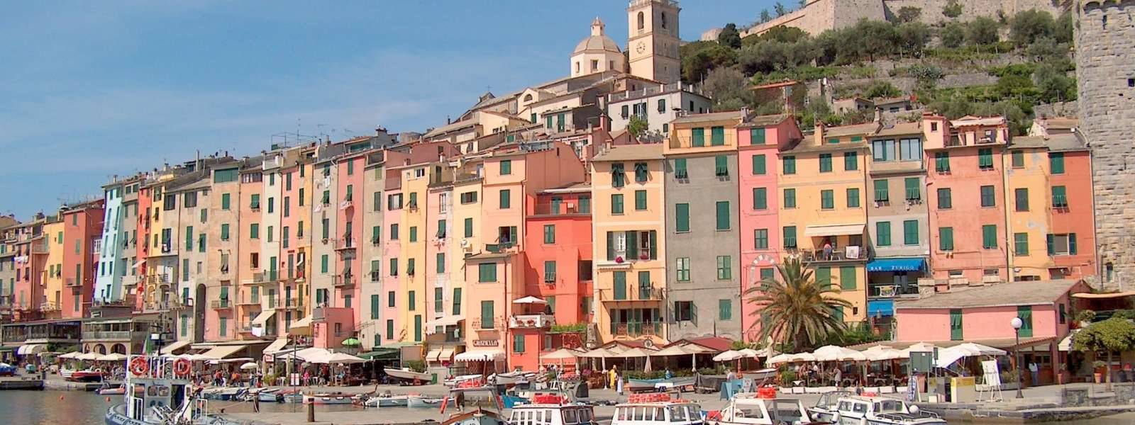 Fezzano
