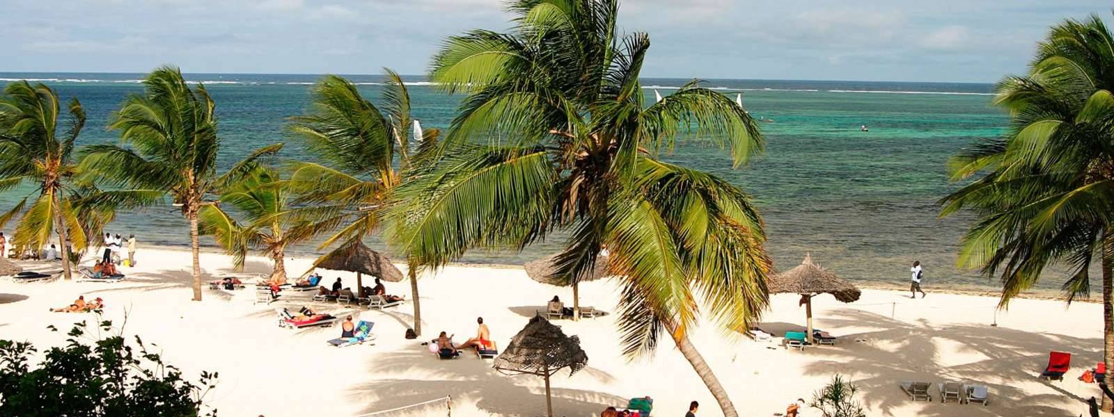 Mombasa