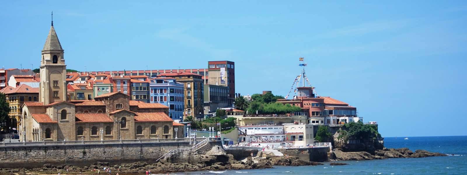 Gijón
