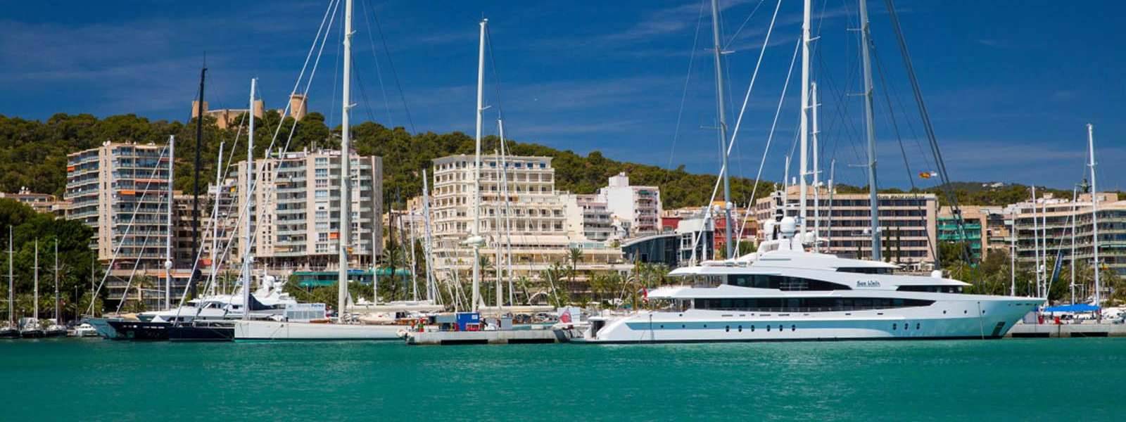 Club de Mar