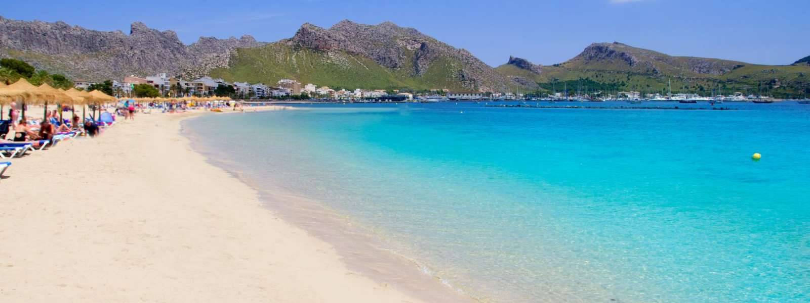El Arenal