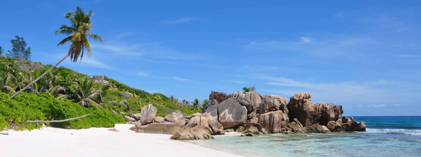 La Digue
