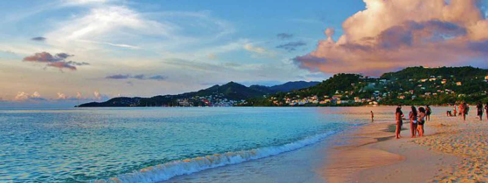 Photo Grenada