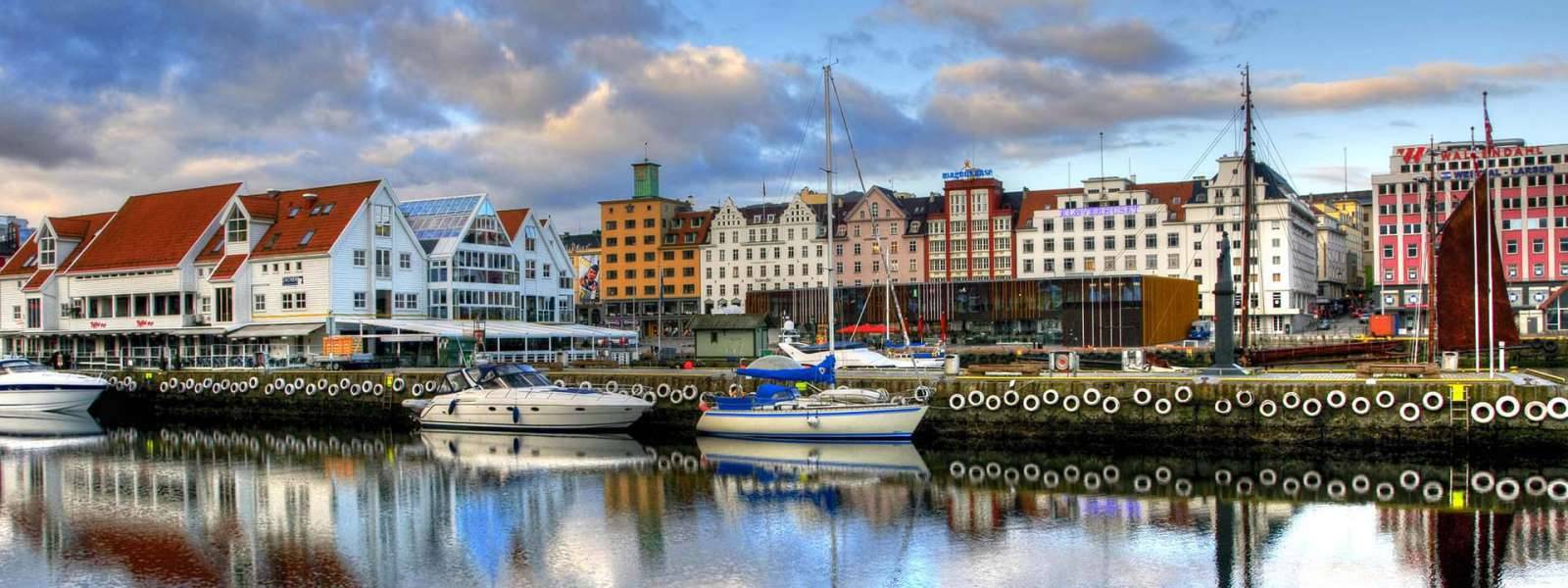 Oslo