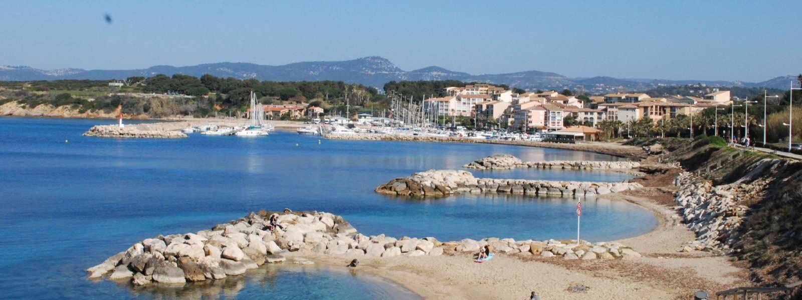 Six Fours les Plages