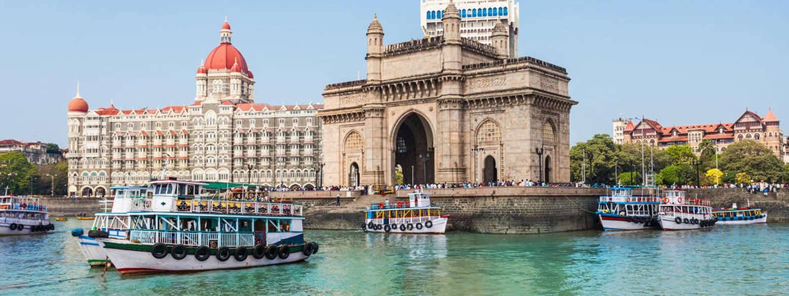 Mumbai