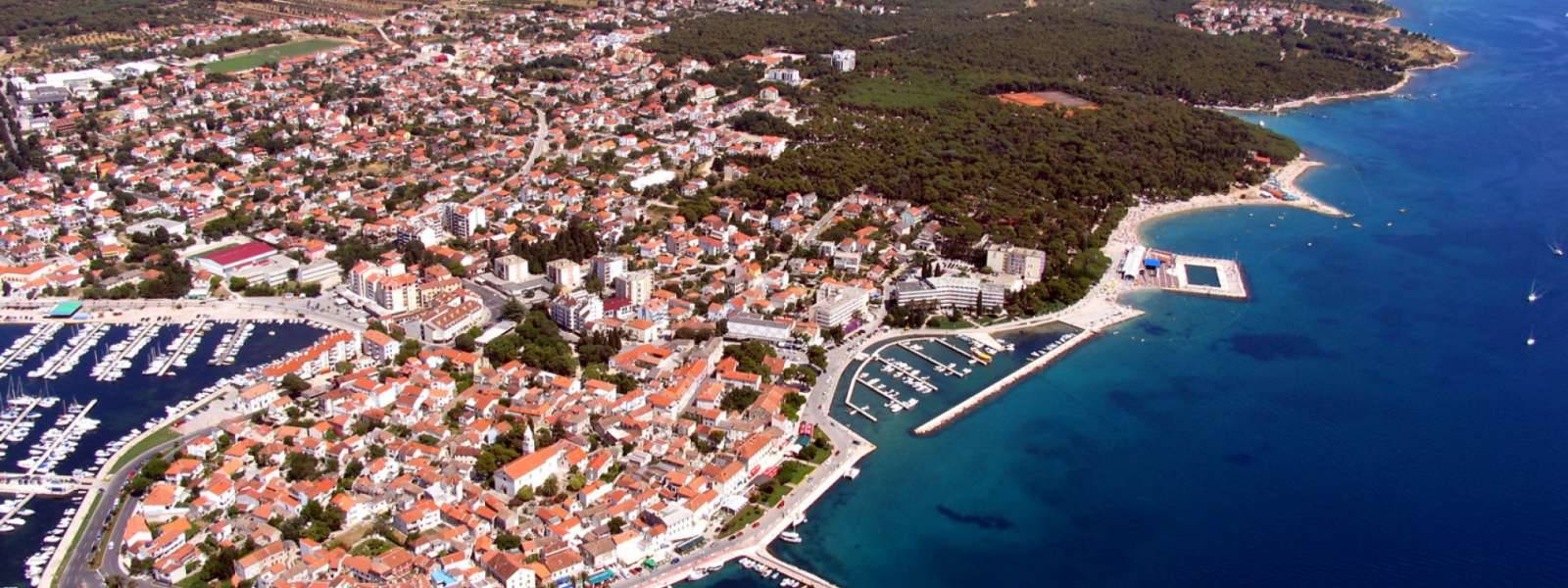 Biograd na Moru