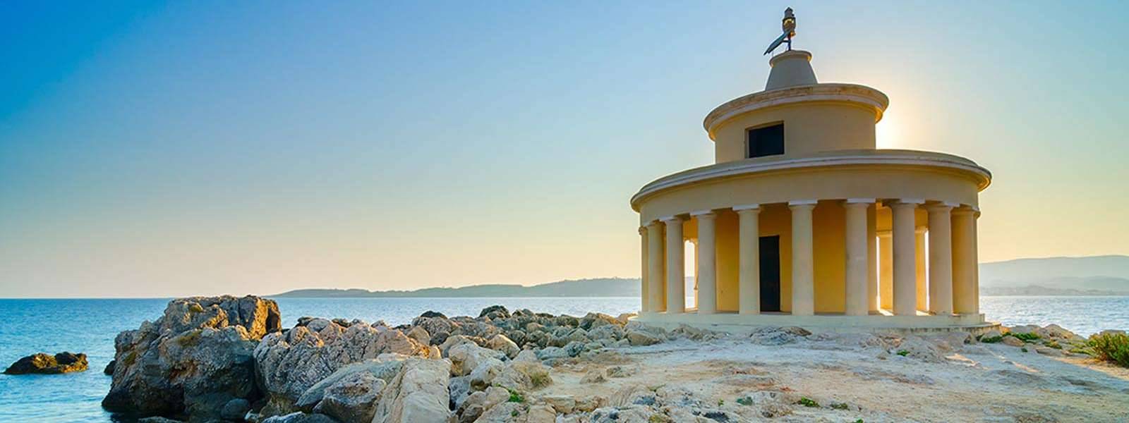 Argostoli