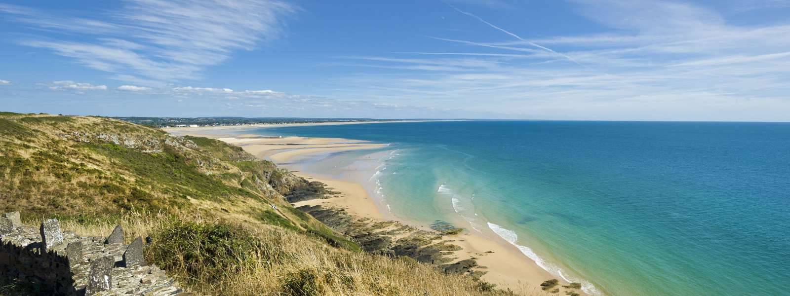 Barneville Carteret