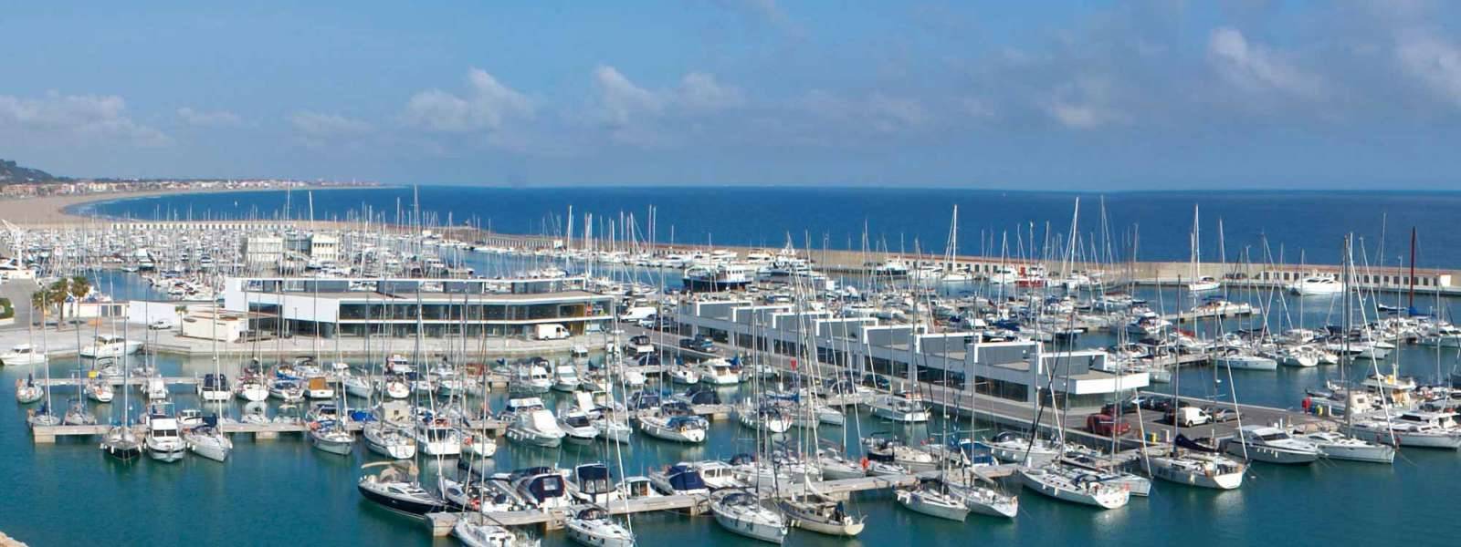 Photo Port Ginesta