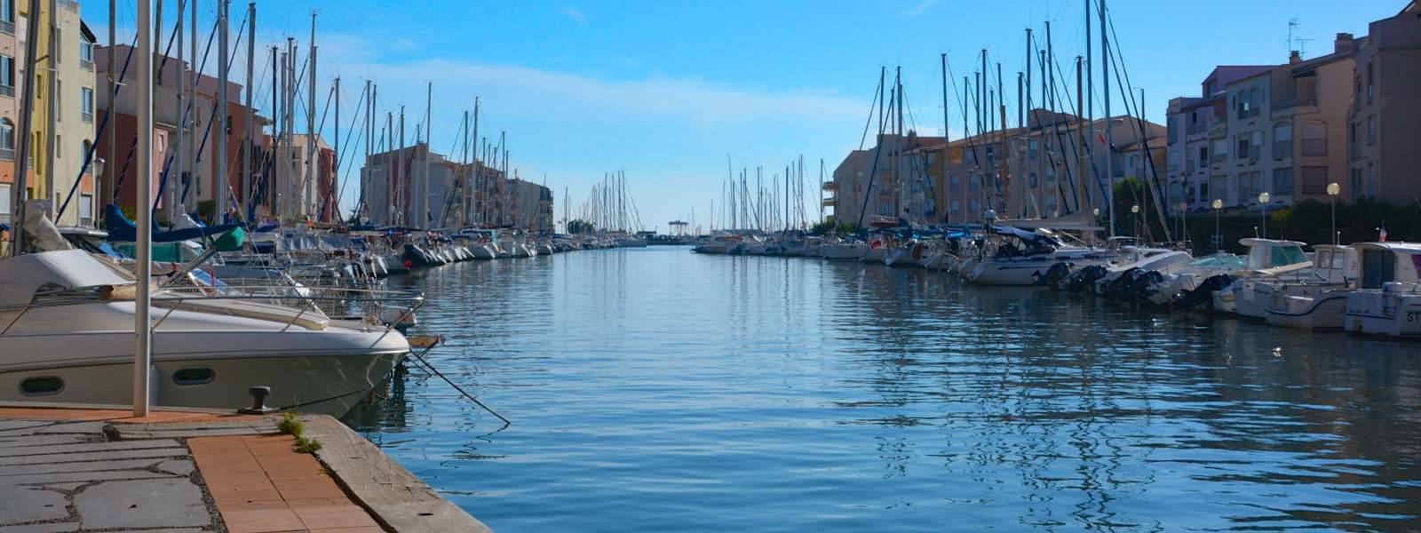Cap d'Agde