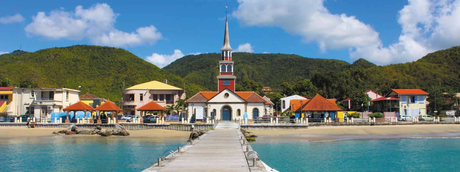 Fort-de-France