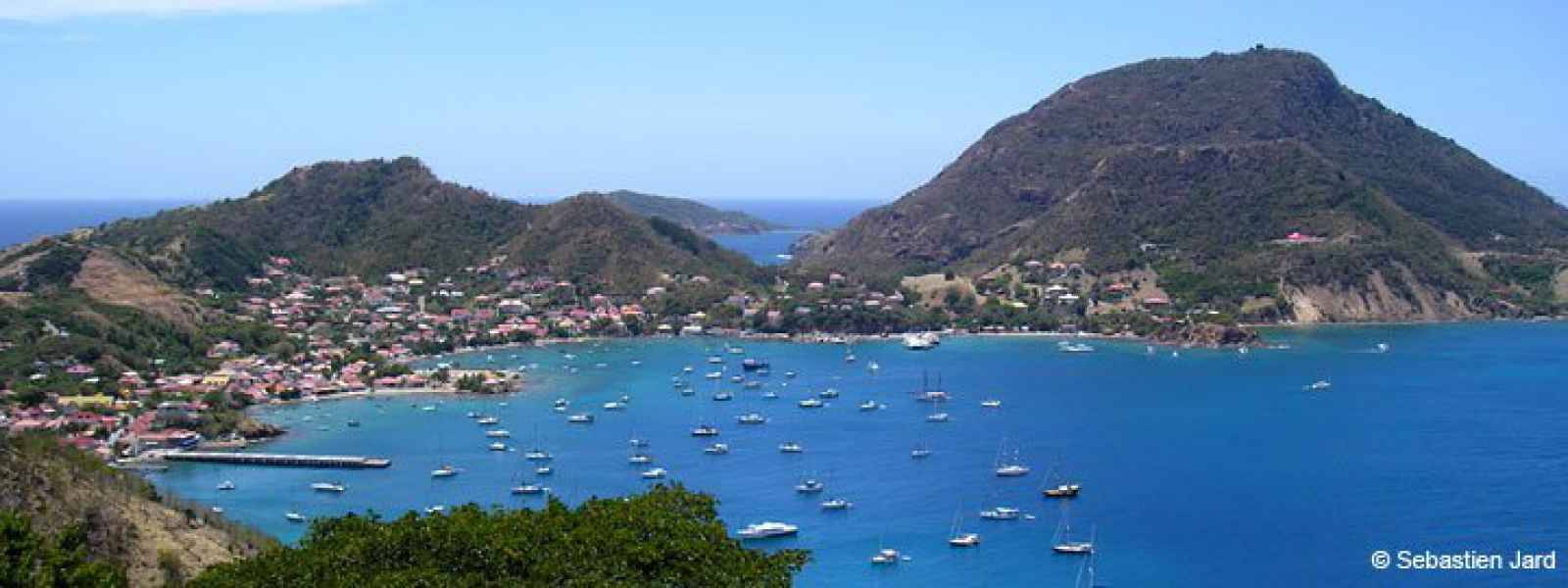Îles des Saintes