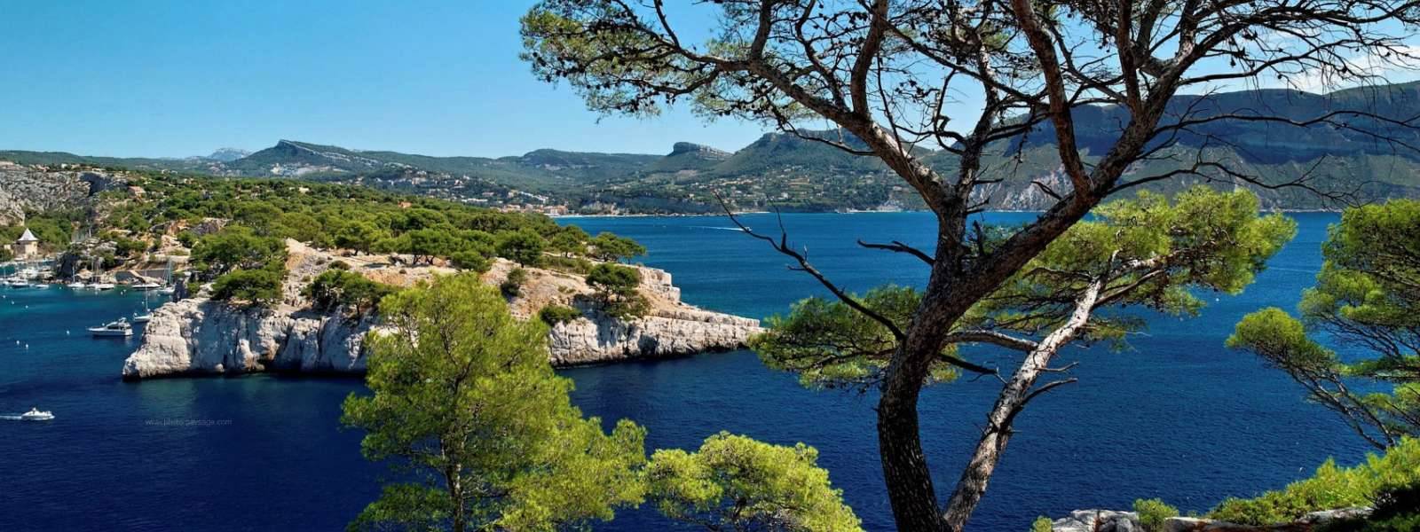 Sud de la France