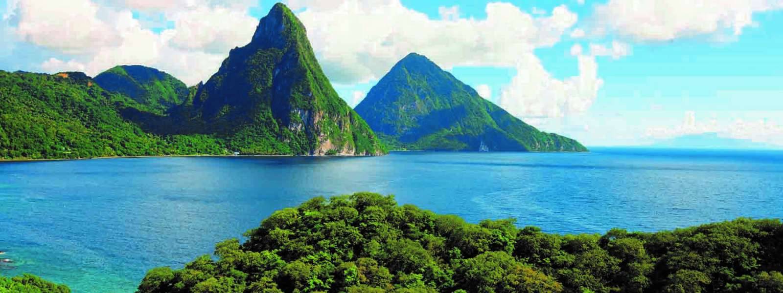 Saint Lucia