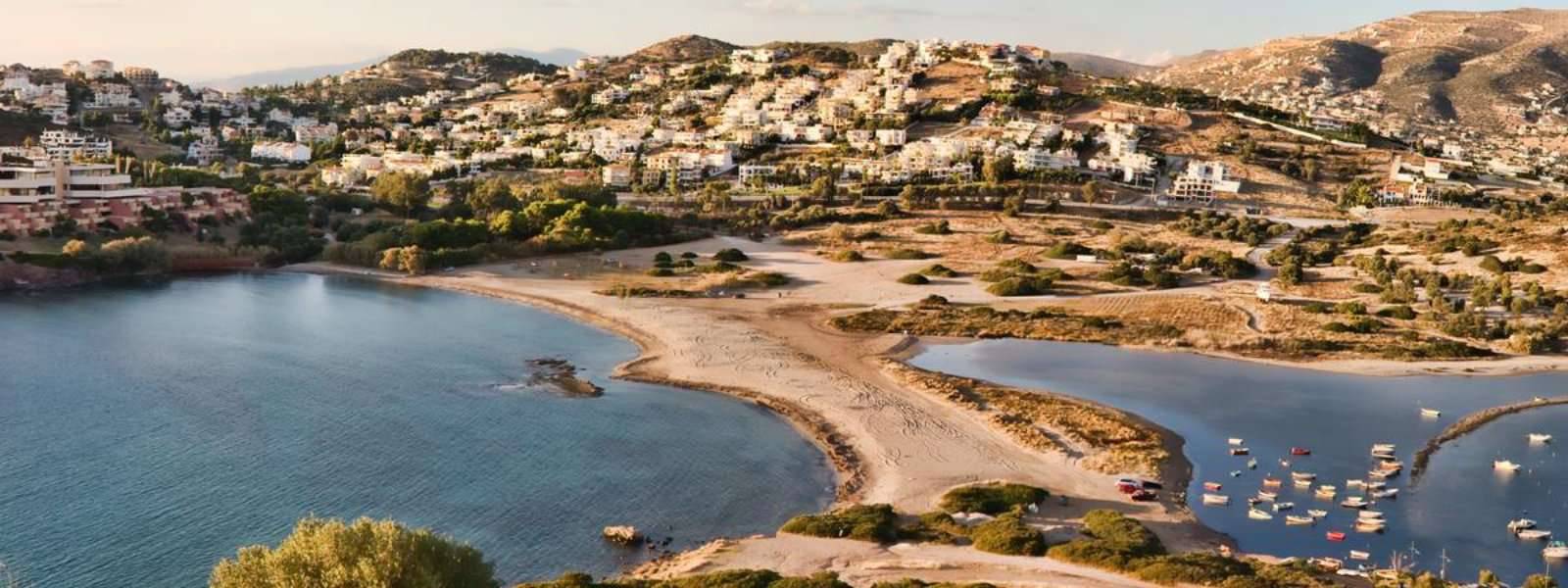 Anavyssos