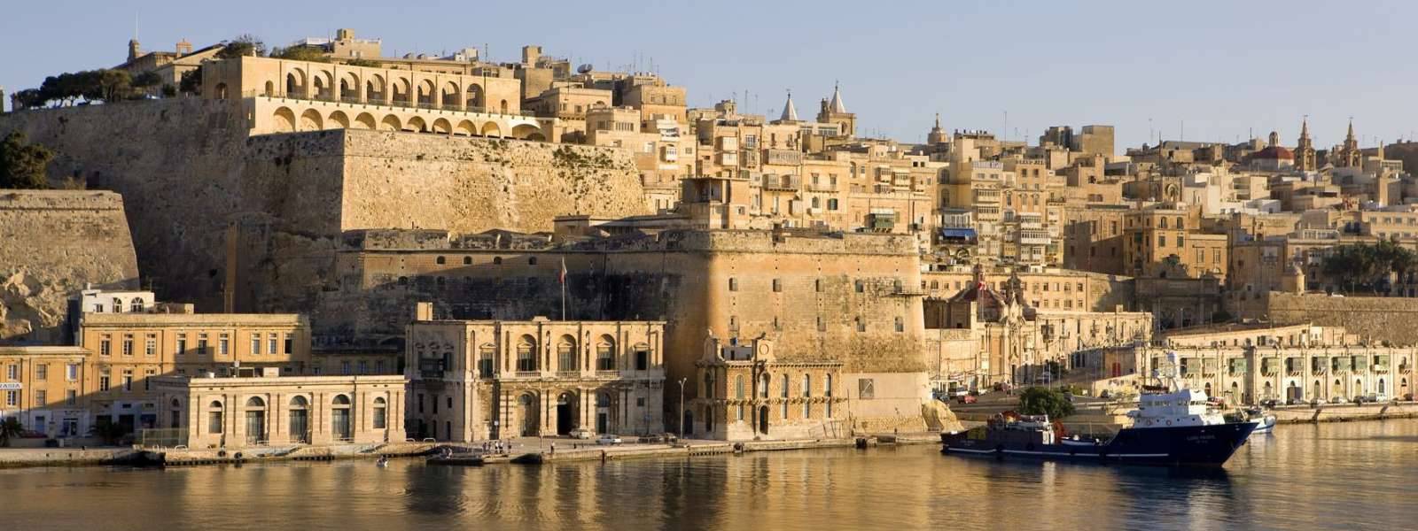 Photo Valetta