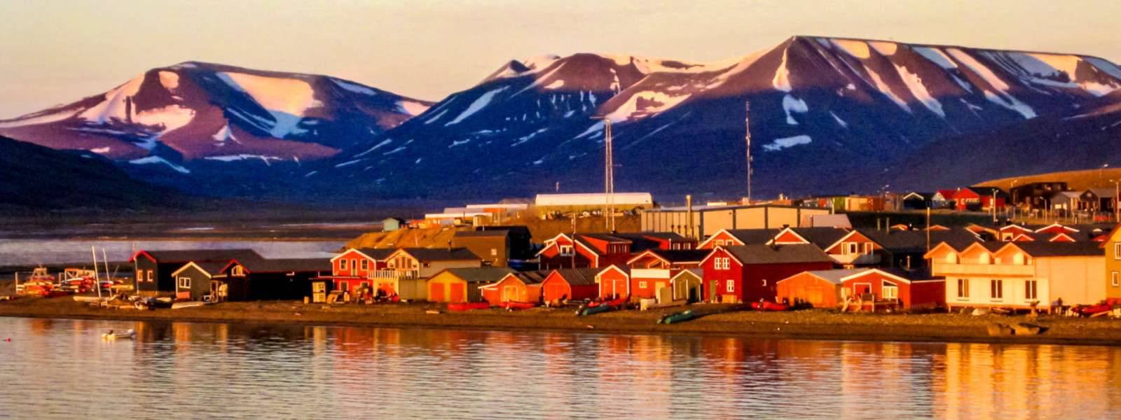 Longyearbyen