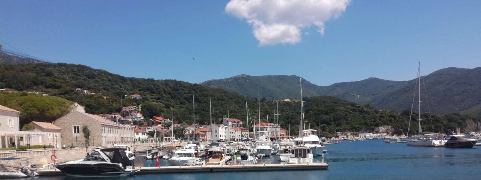 Marina Lazure