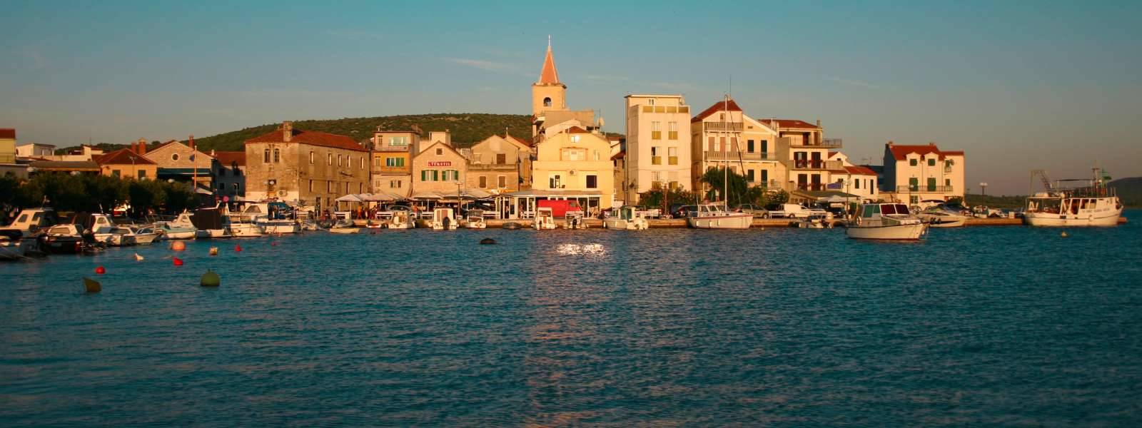 Pirovac