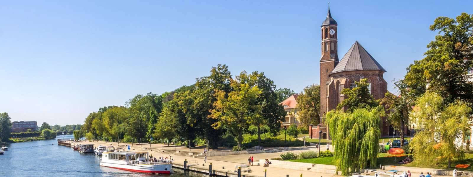 Brandenburg