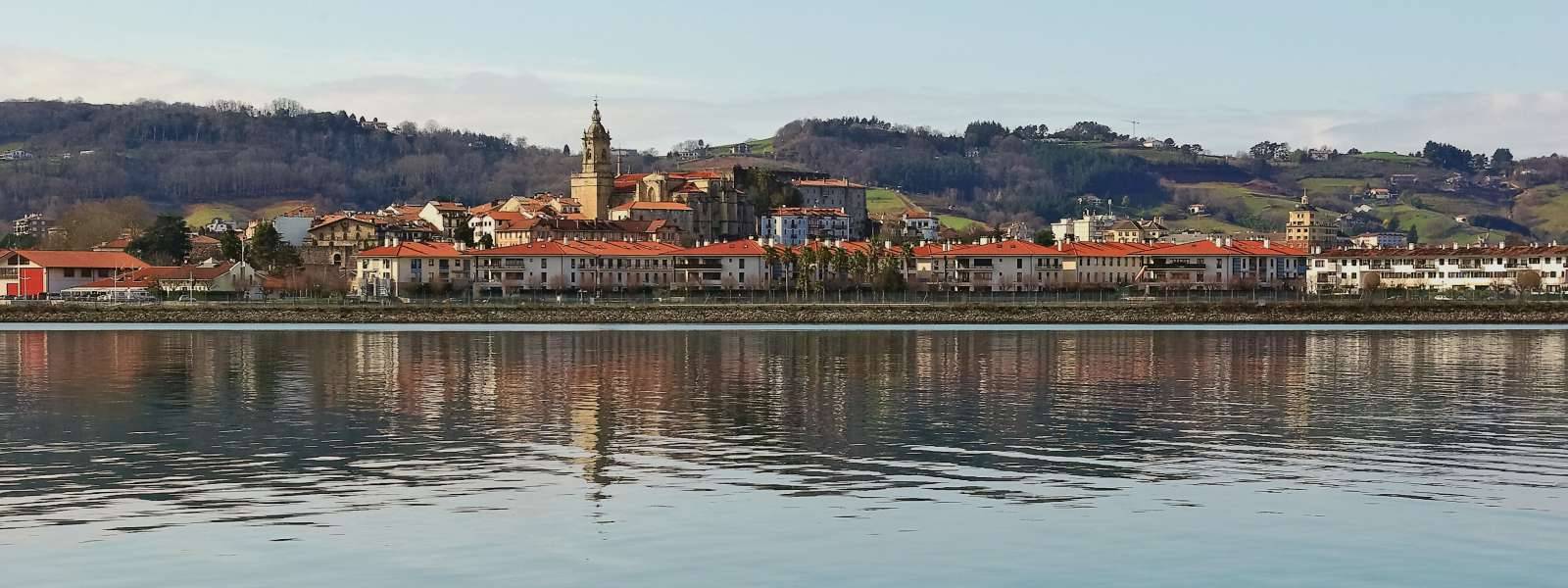 Hondarribia