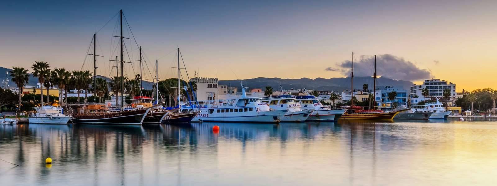 Kos Marina