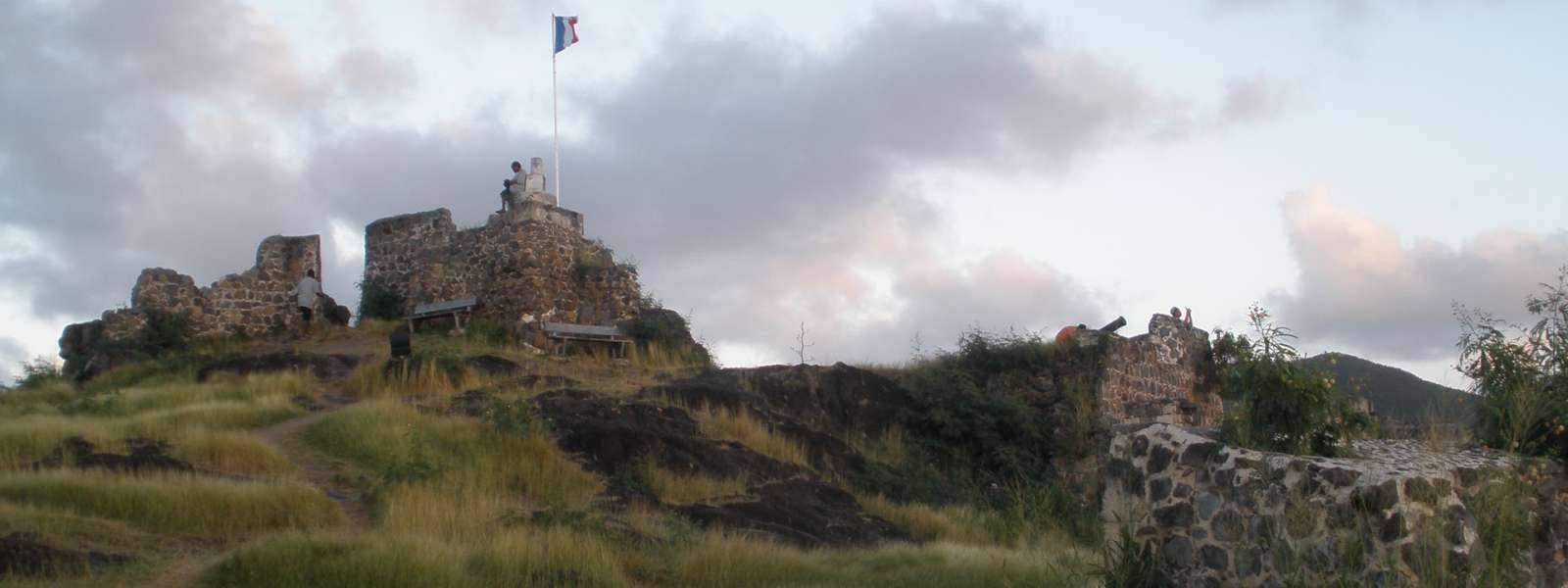 Fort Louis