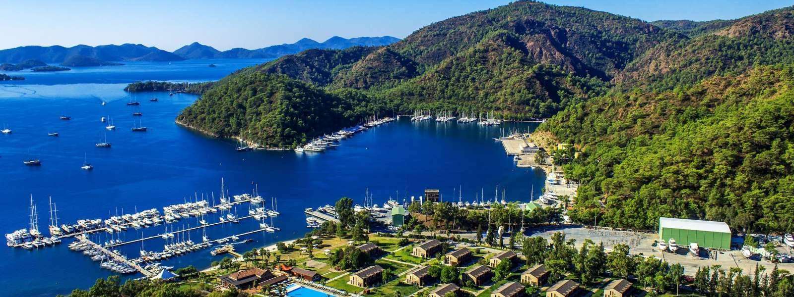Göcek