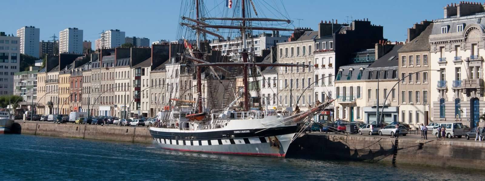 Cherbourg