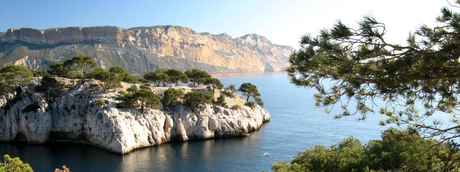 Photo Cassis