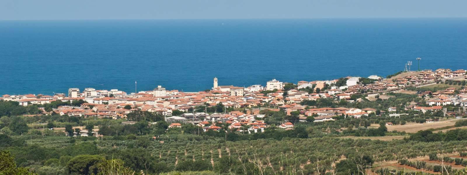 San Vincenzo