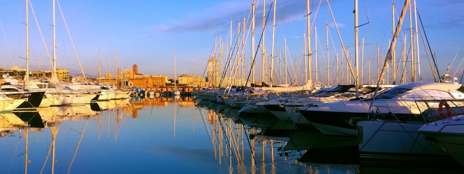 Marina di Nettuno
