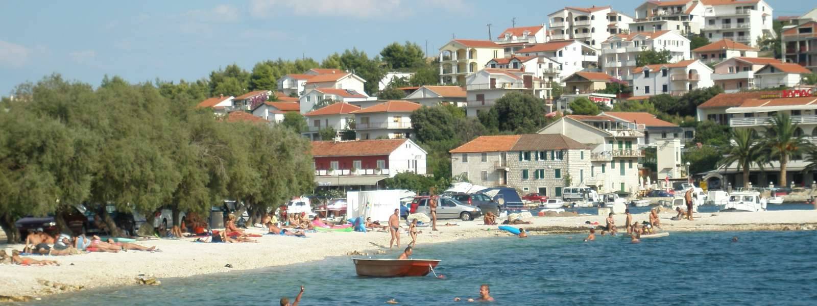 Seget Vranjica